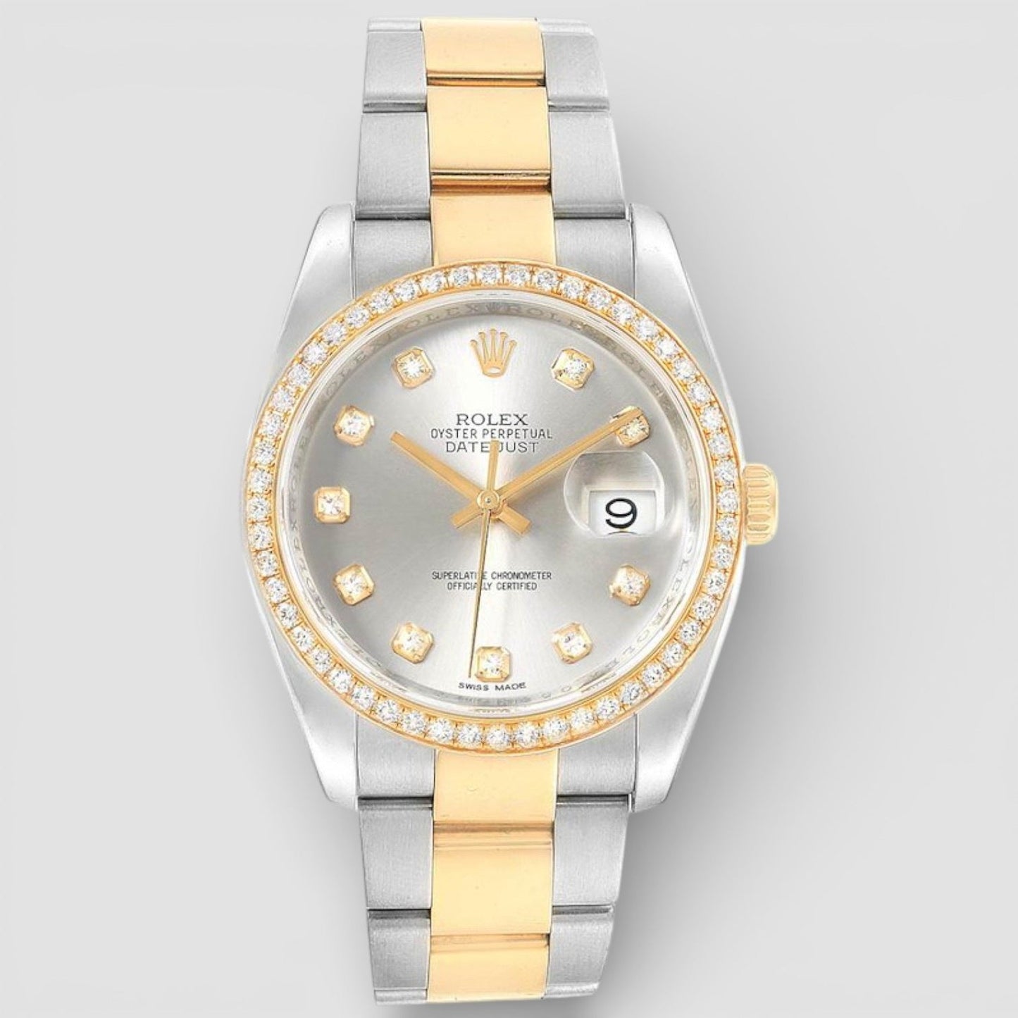 Rolex 116243