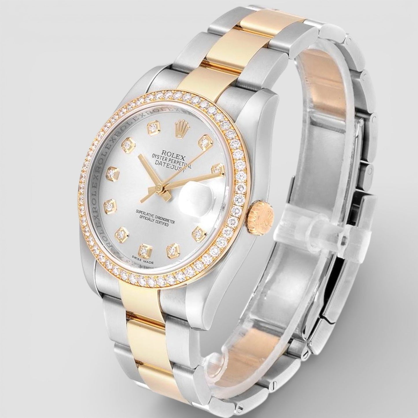 Rolex 116243