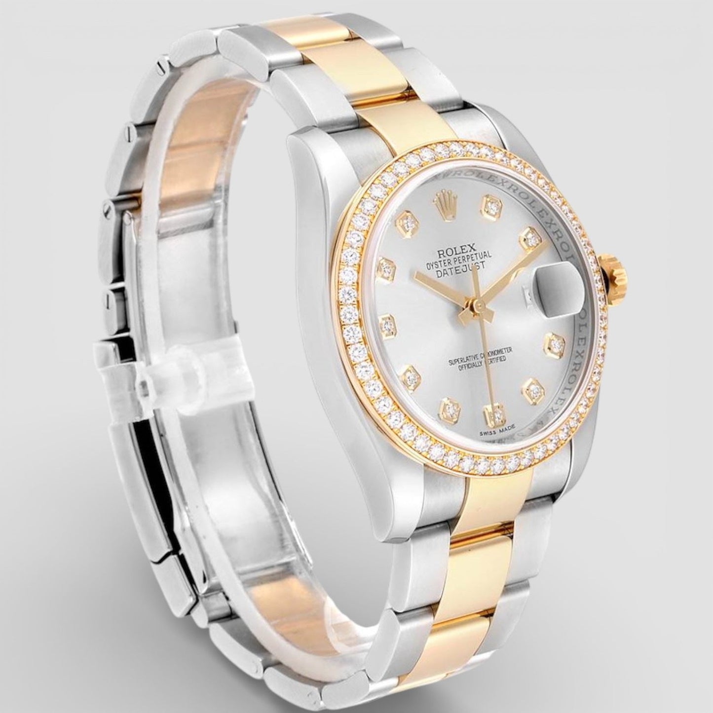 Rolex 116243