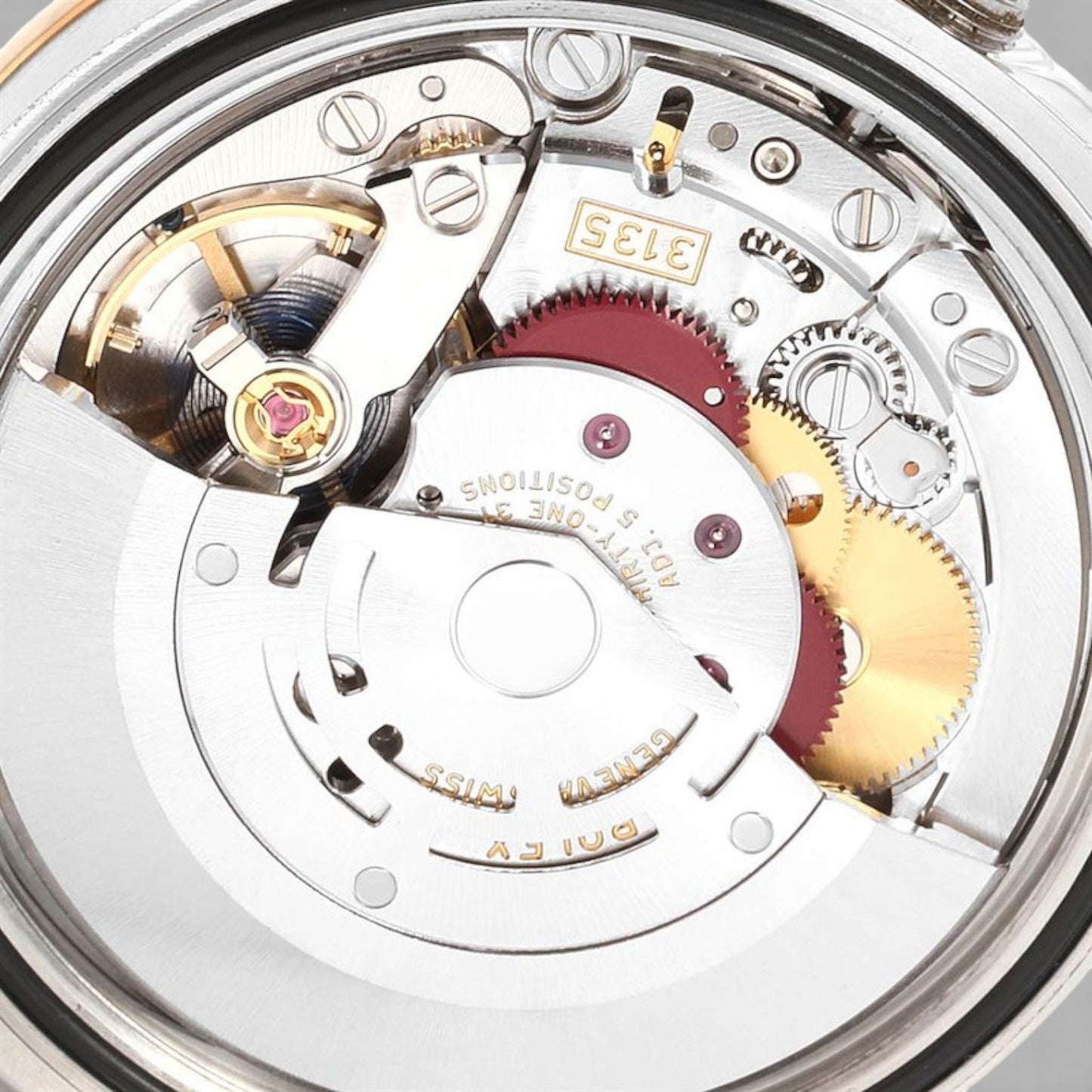 Rolex 116243