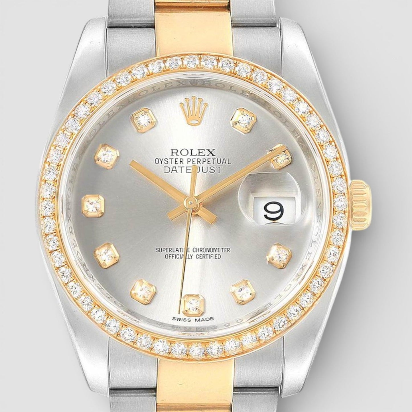 Rolex 116243