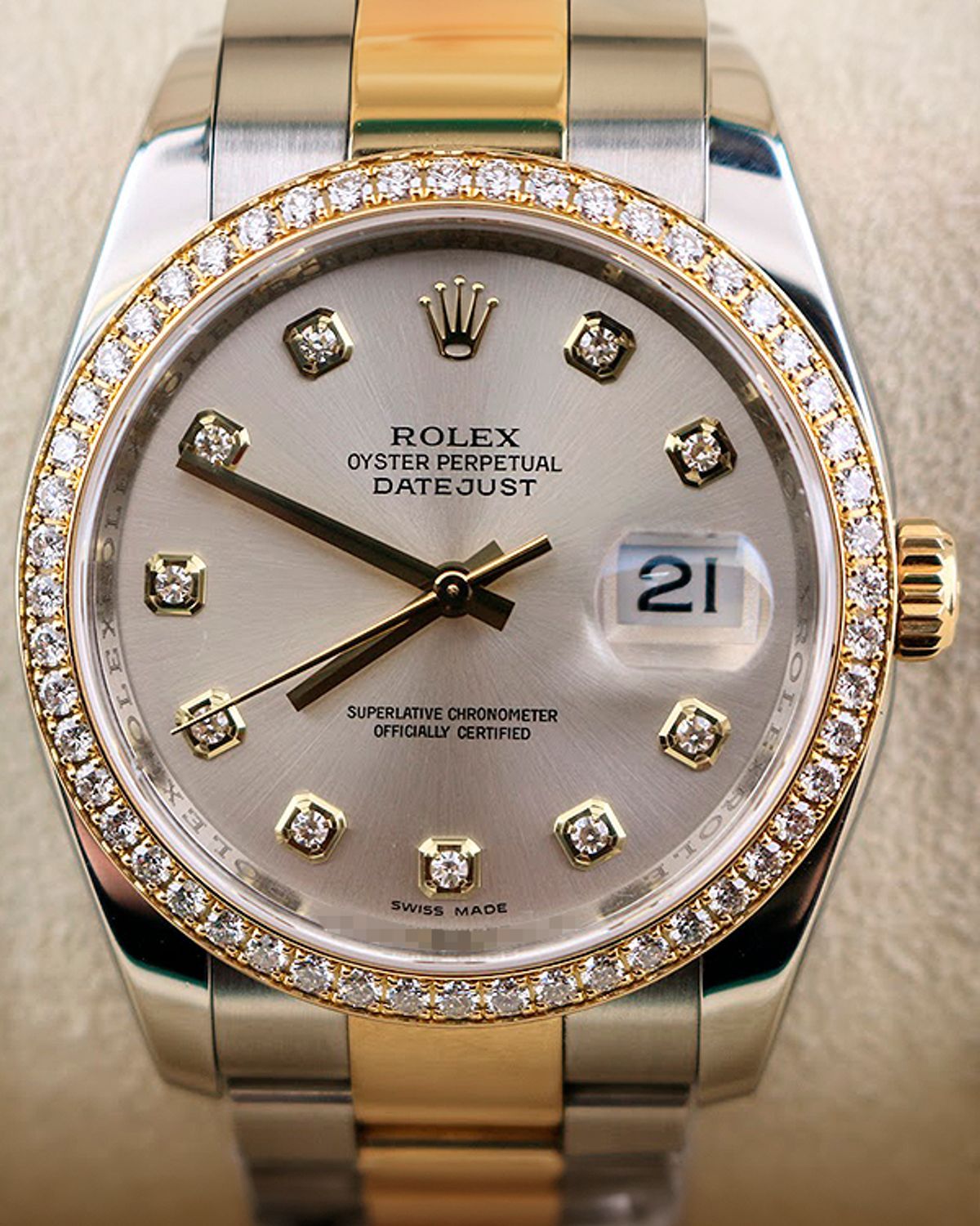 Rolex 116243