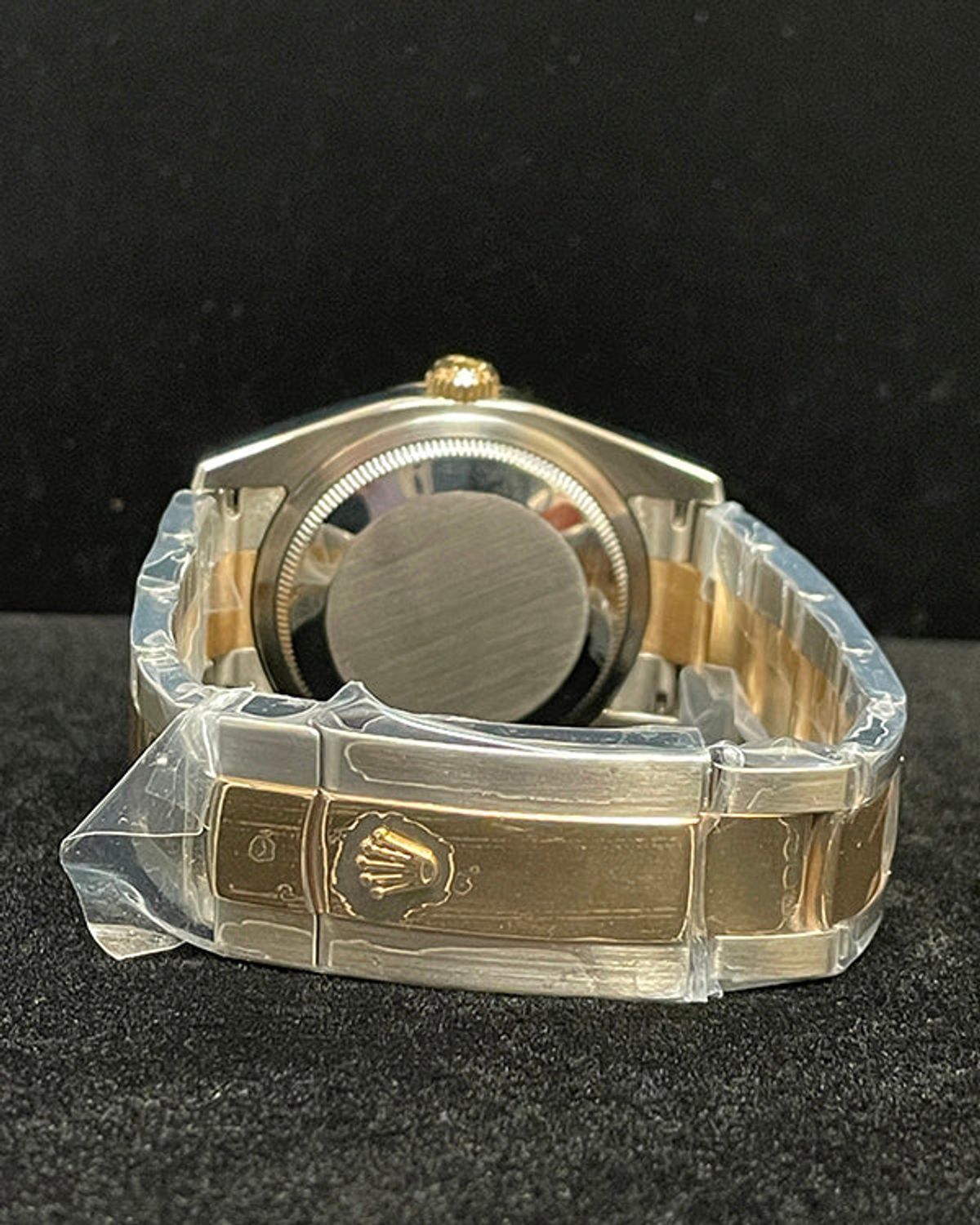 Rolex 116243