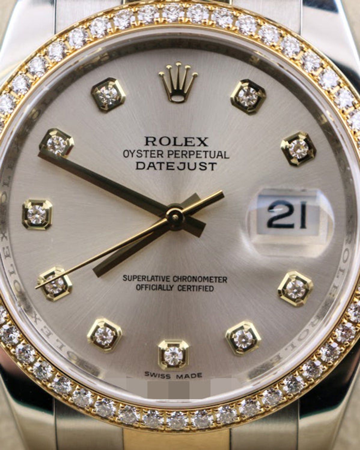Rolex 116243