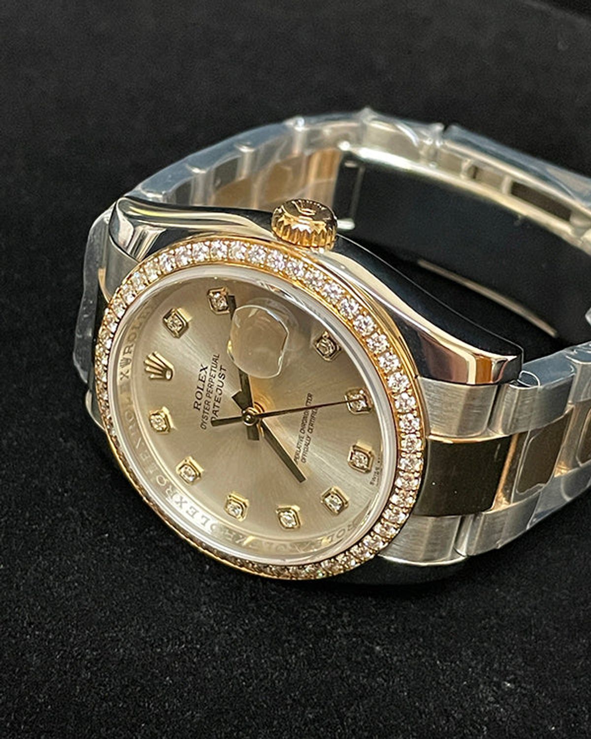 Rolex 116243