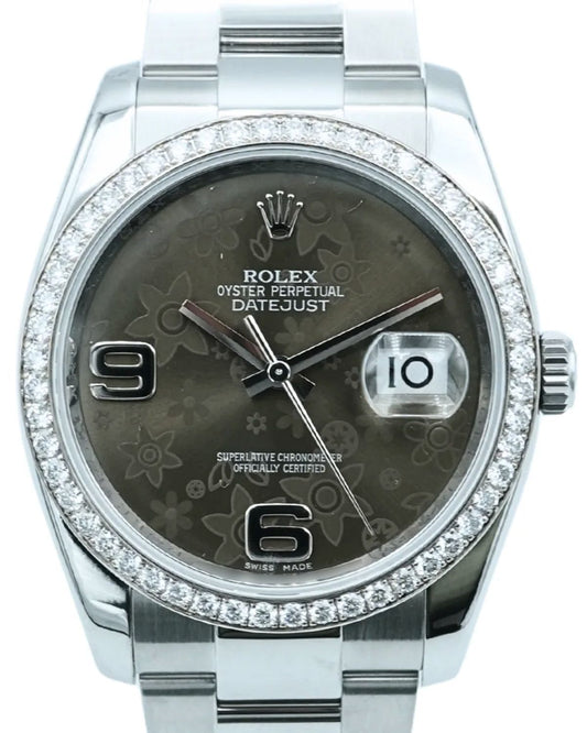 Rolex 116244RBR