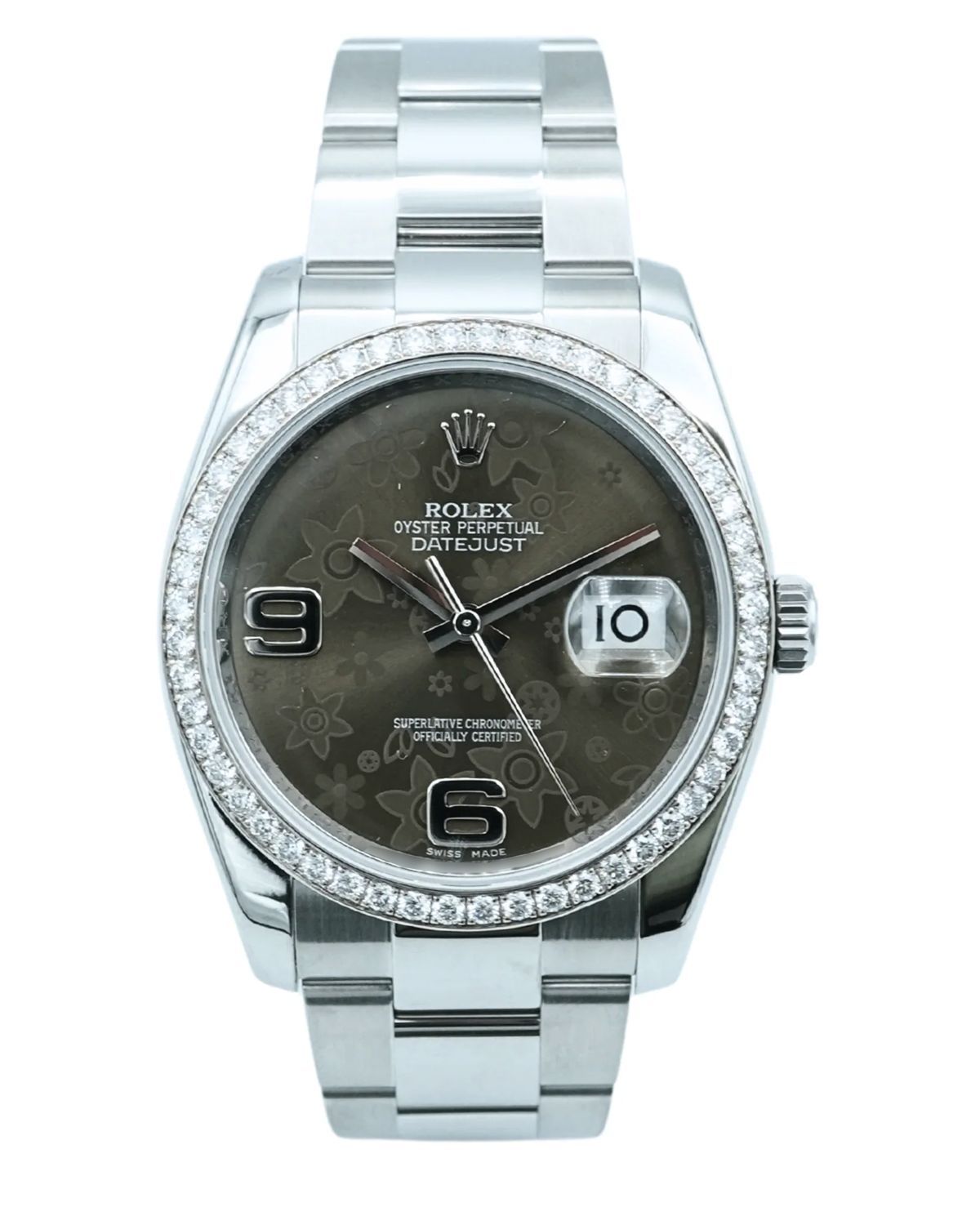 Rolex 116244RBR