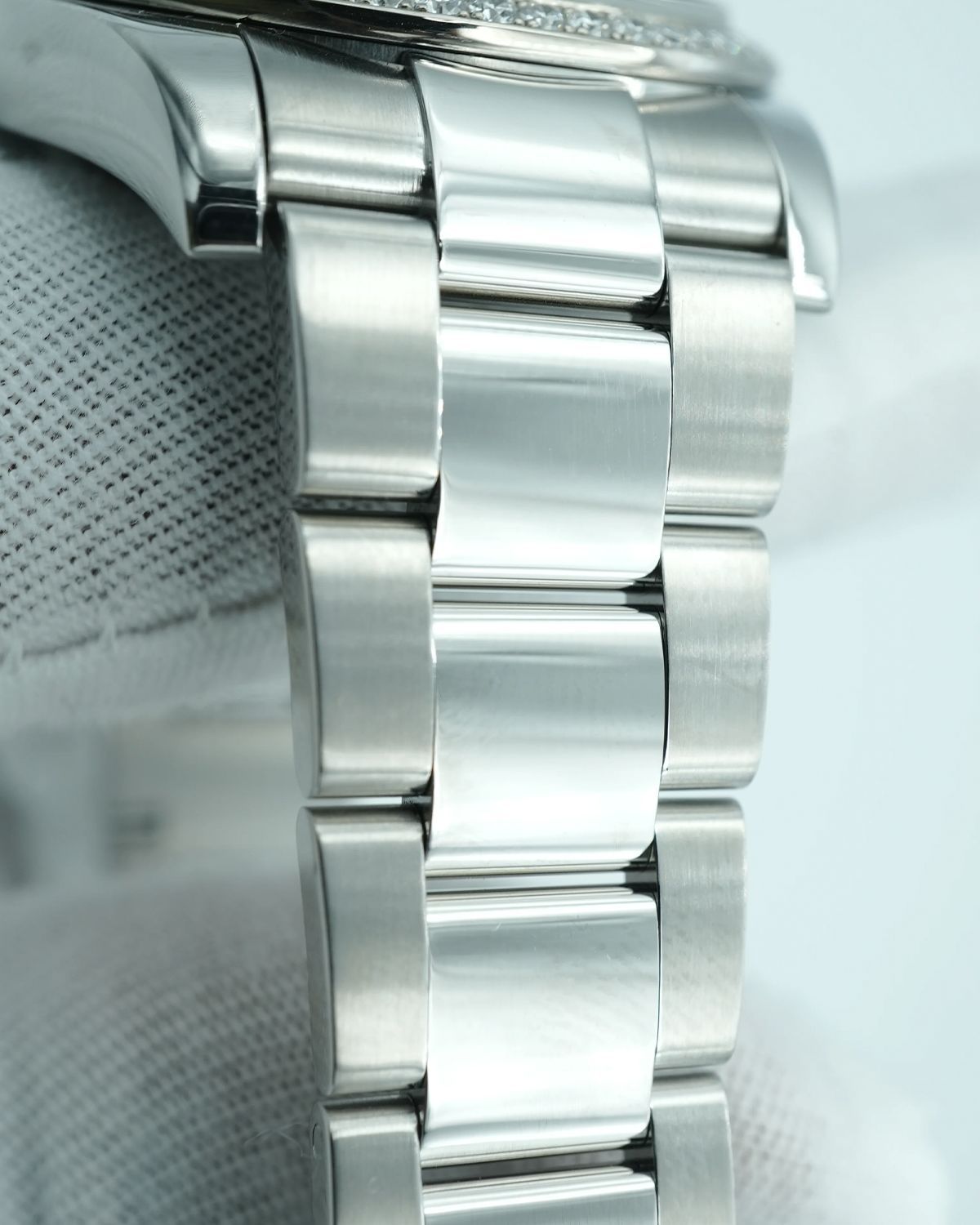 Rolex 116244RBR