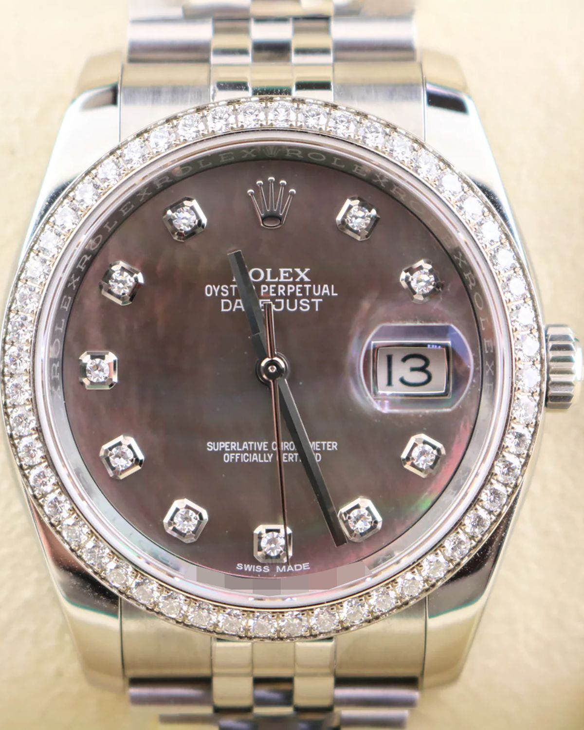 Rolex 116244