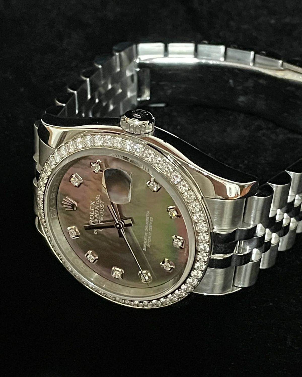 Rolex 116244