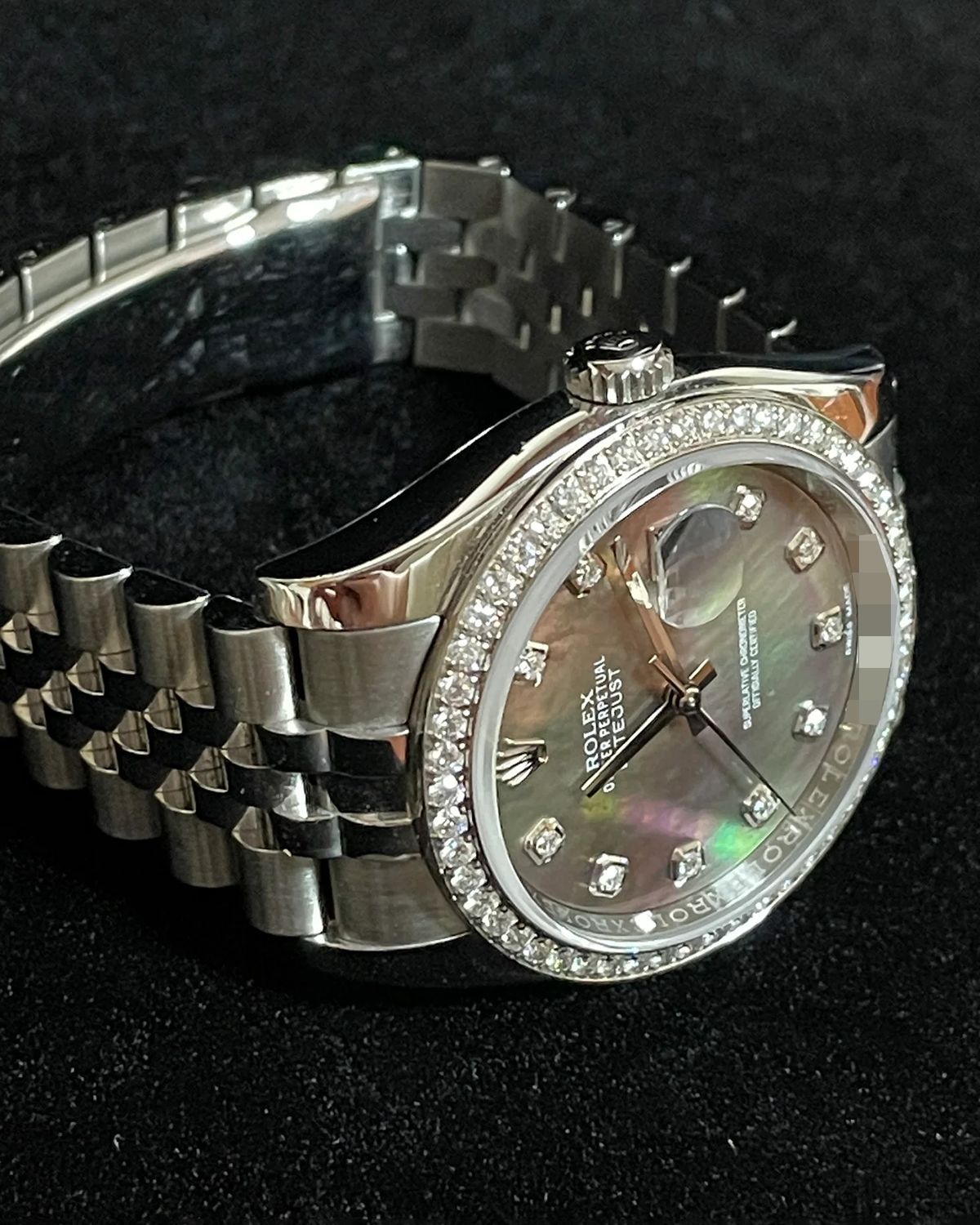 Rolex 116244