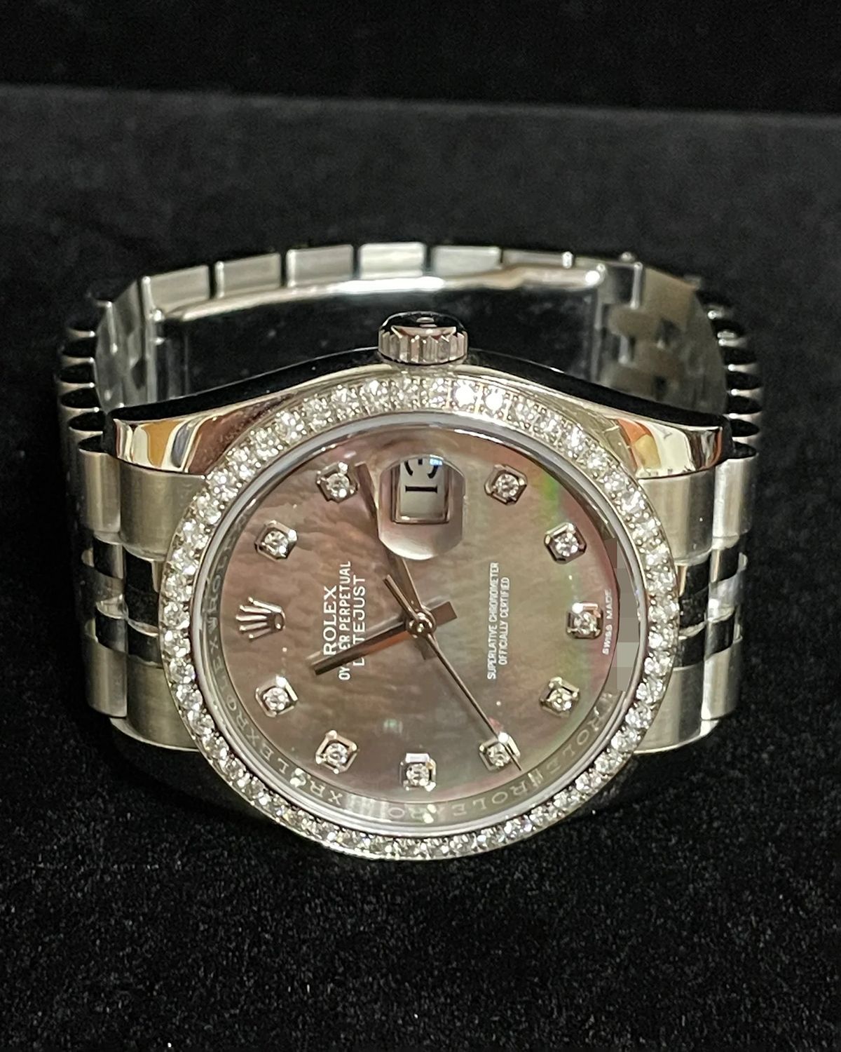 Rolex 116244