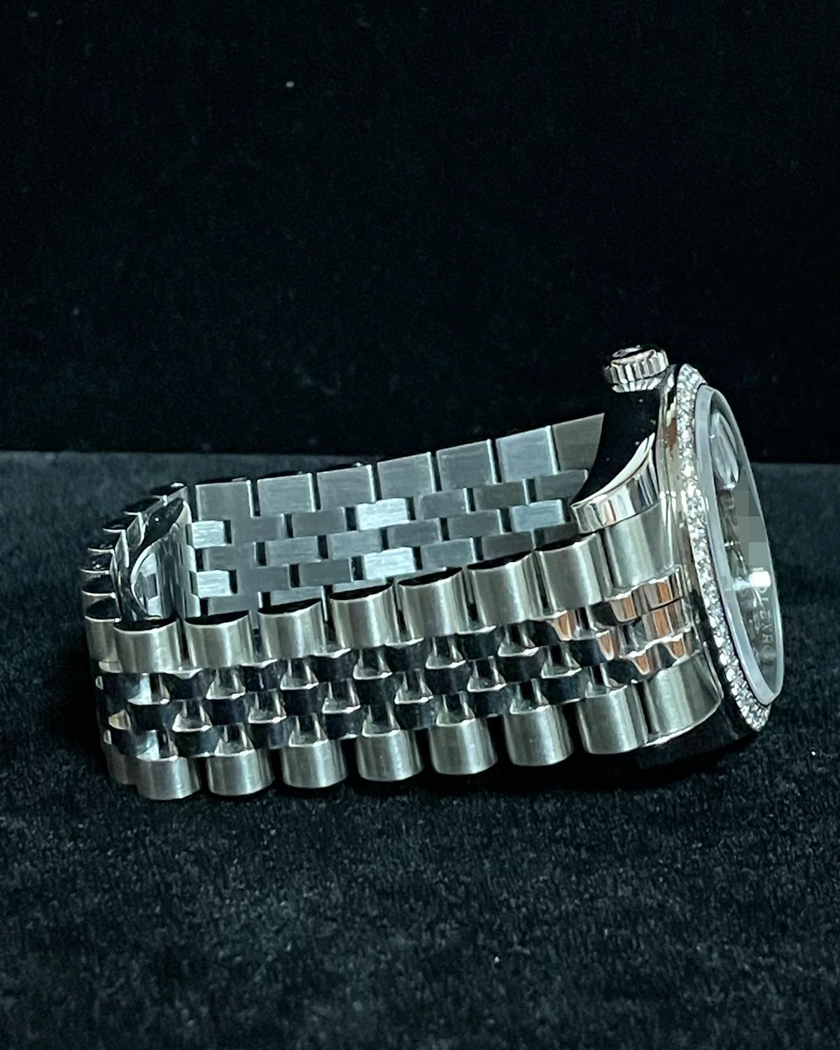 Rolex 116244