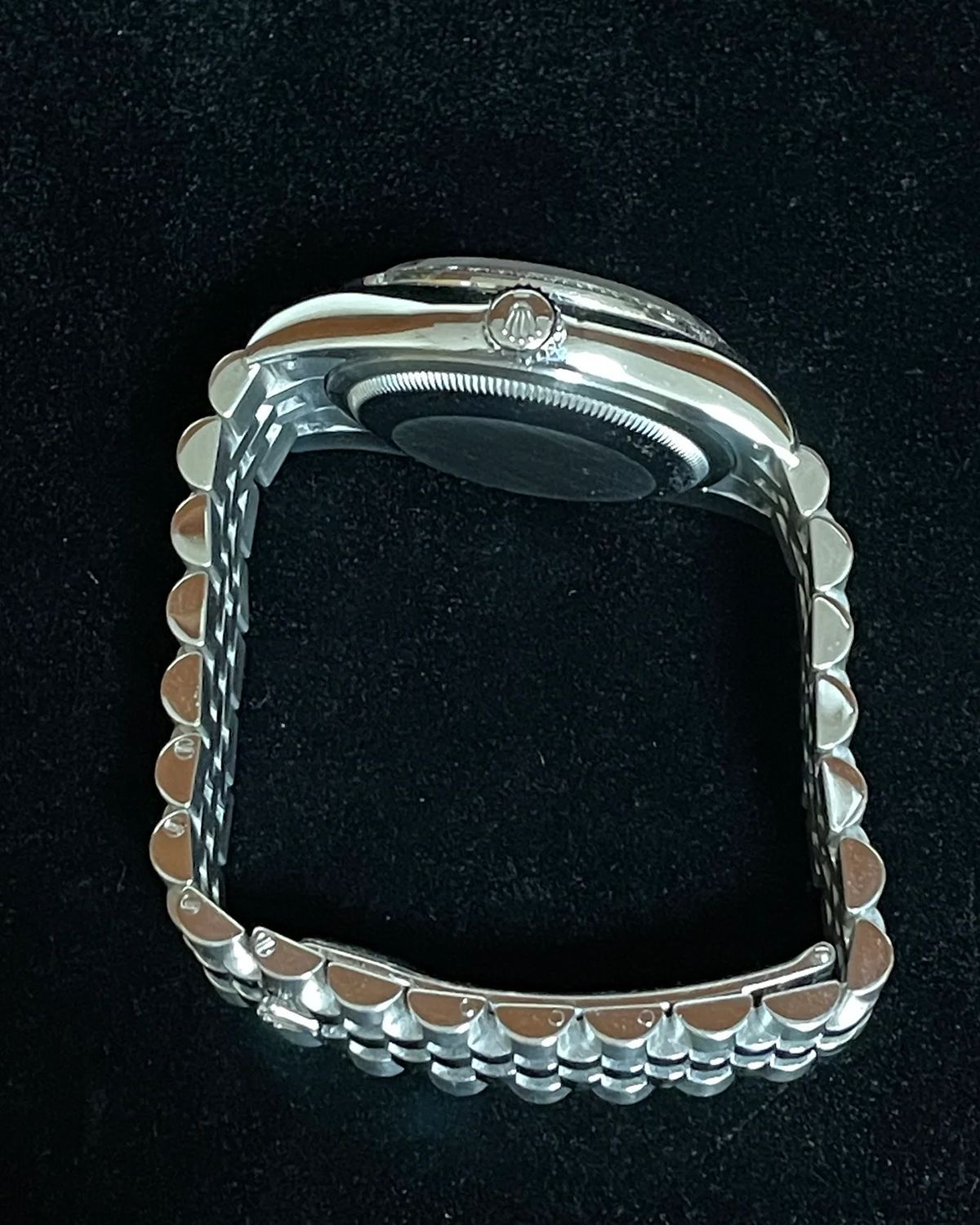 Rolex 116244