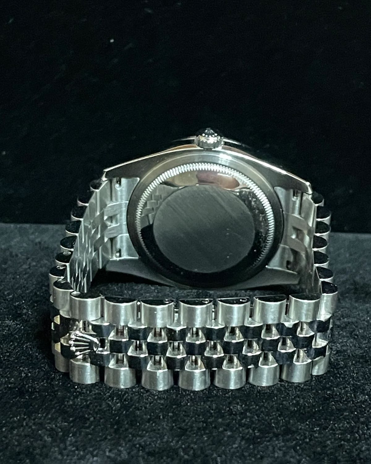 Rolex 116244
