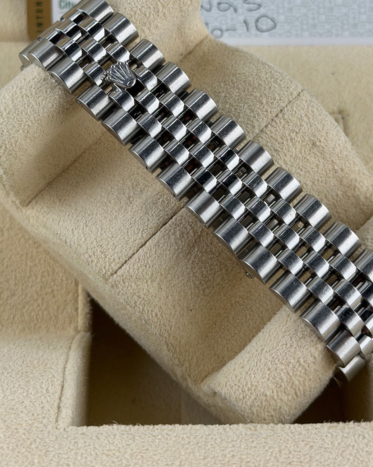 Rolex 116244