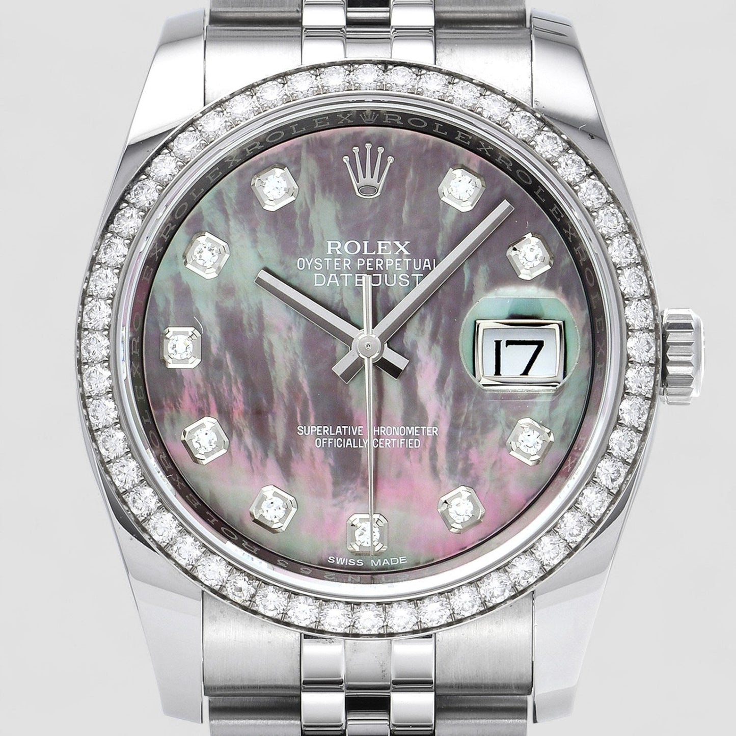 Rolex 116244