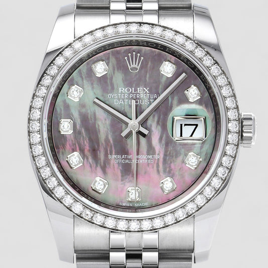 Rolex 116244