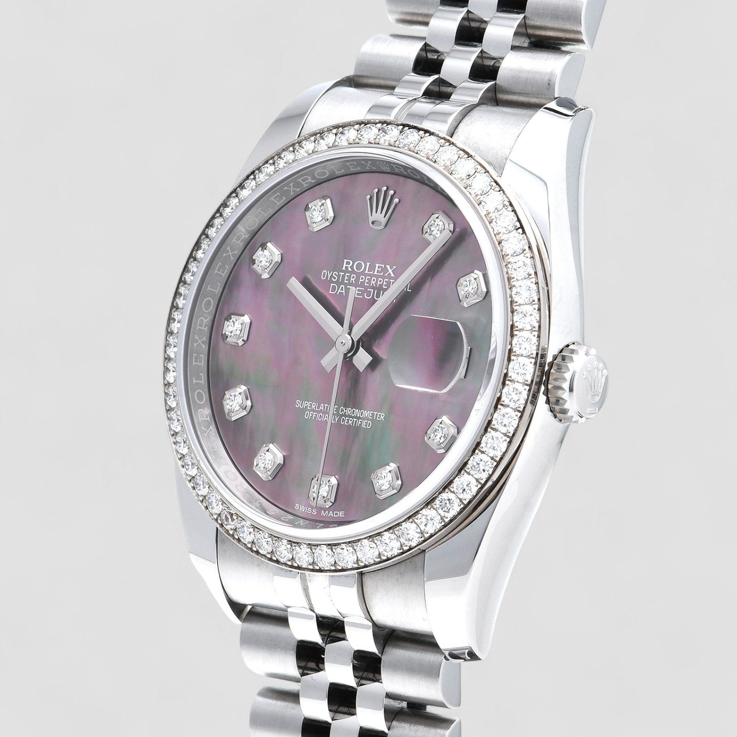 Rolex 116244