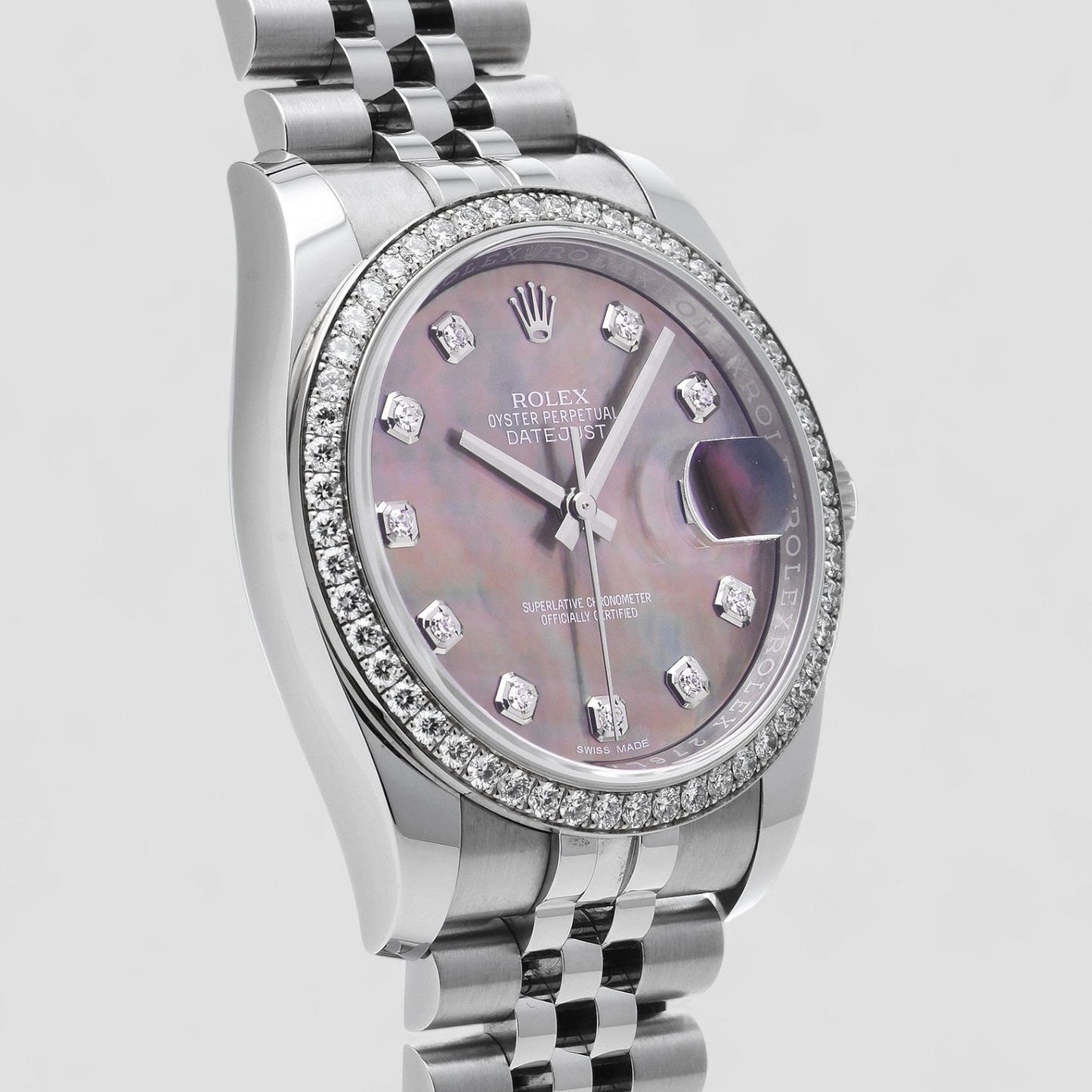 Rolex 116244