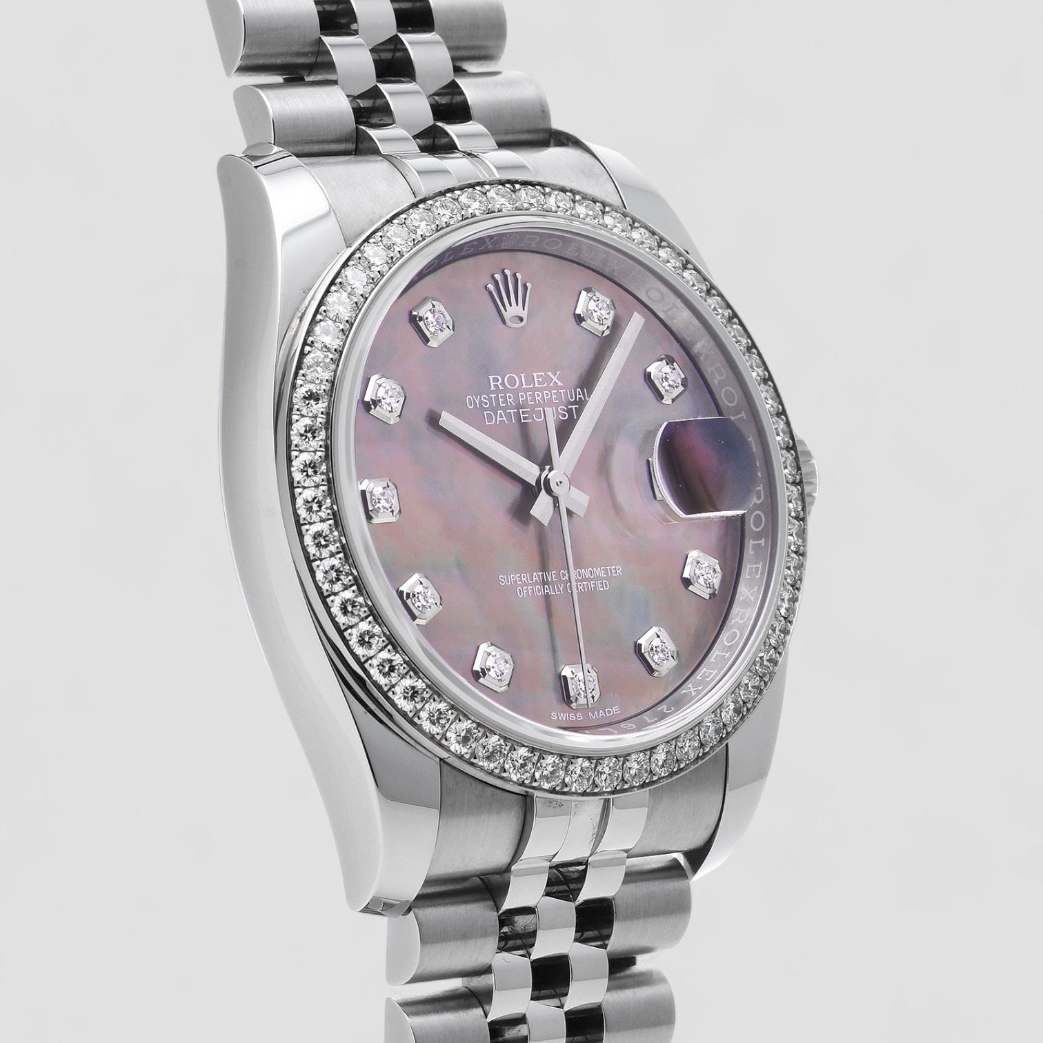 Rolex 116244