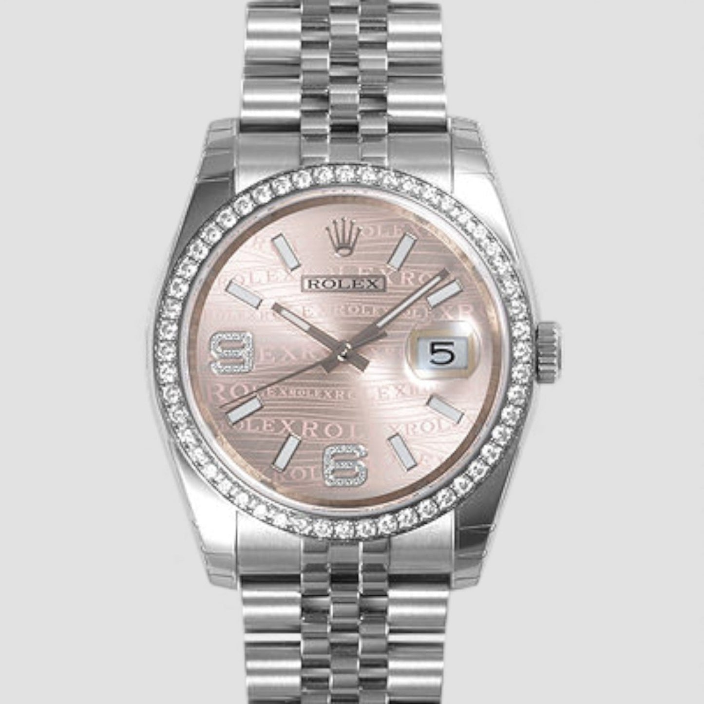 Rolex 116244