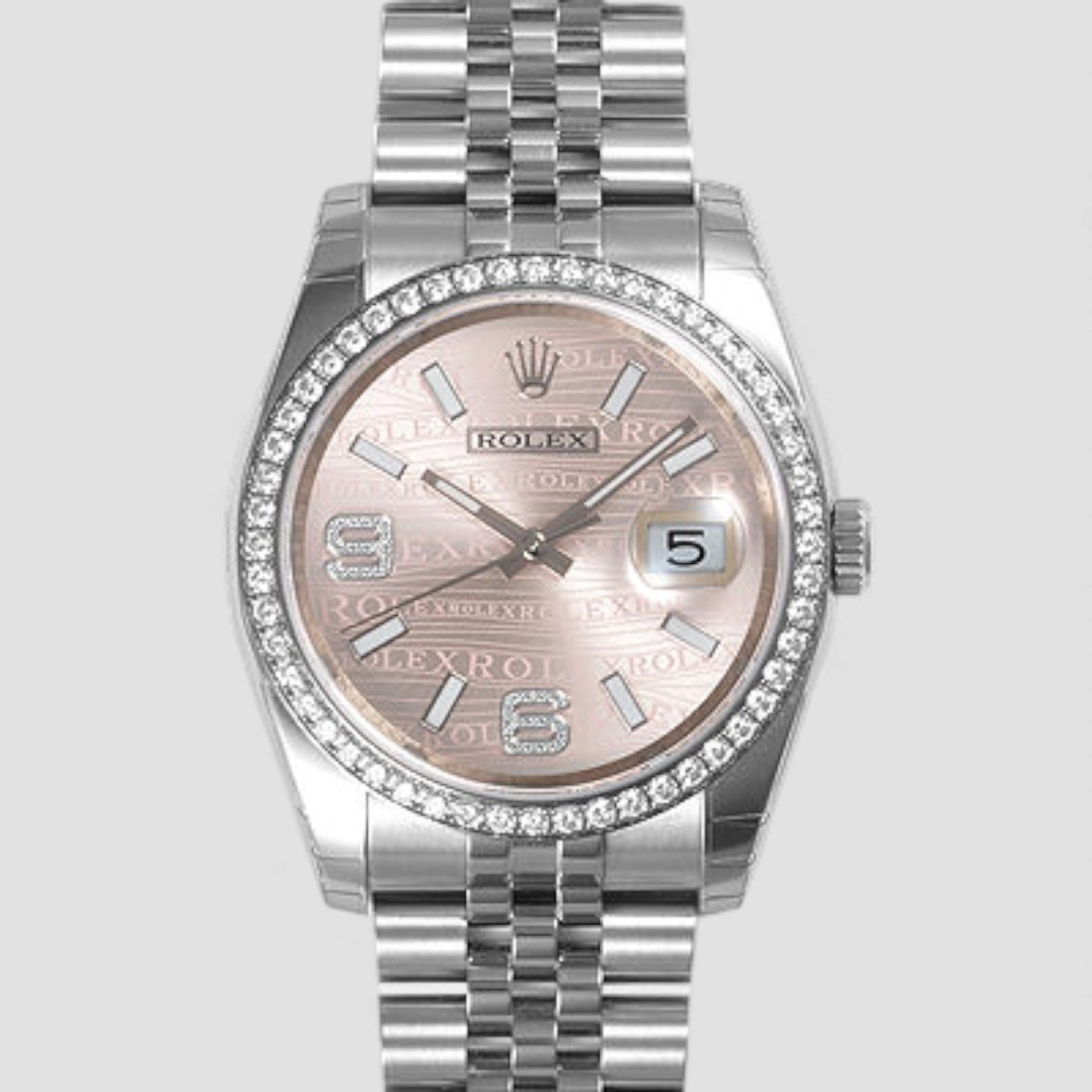 Rolex 116244