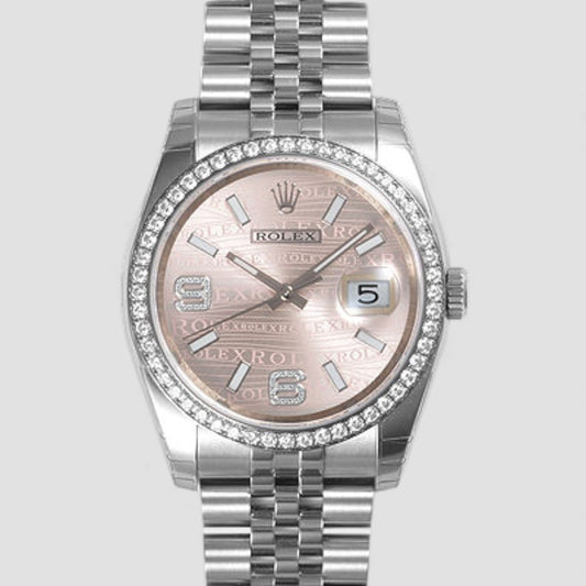 Rolex 116244