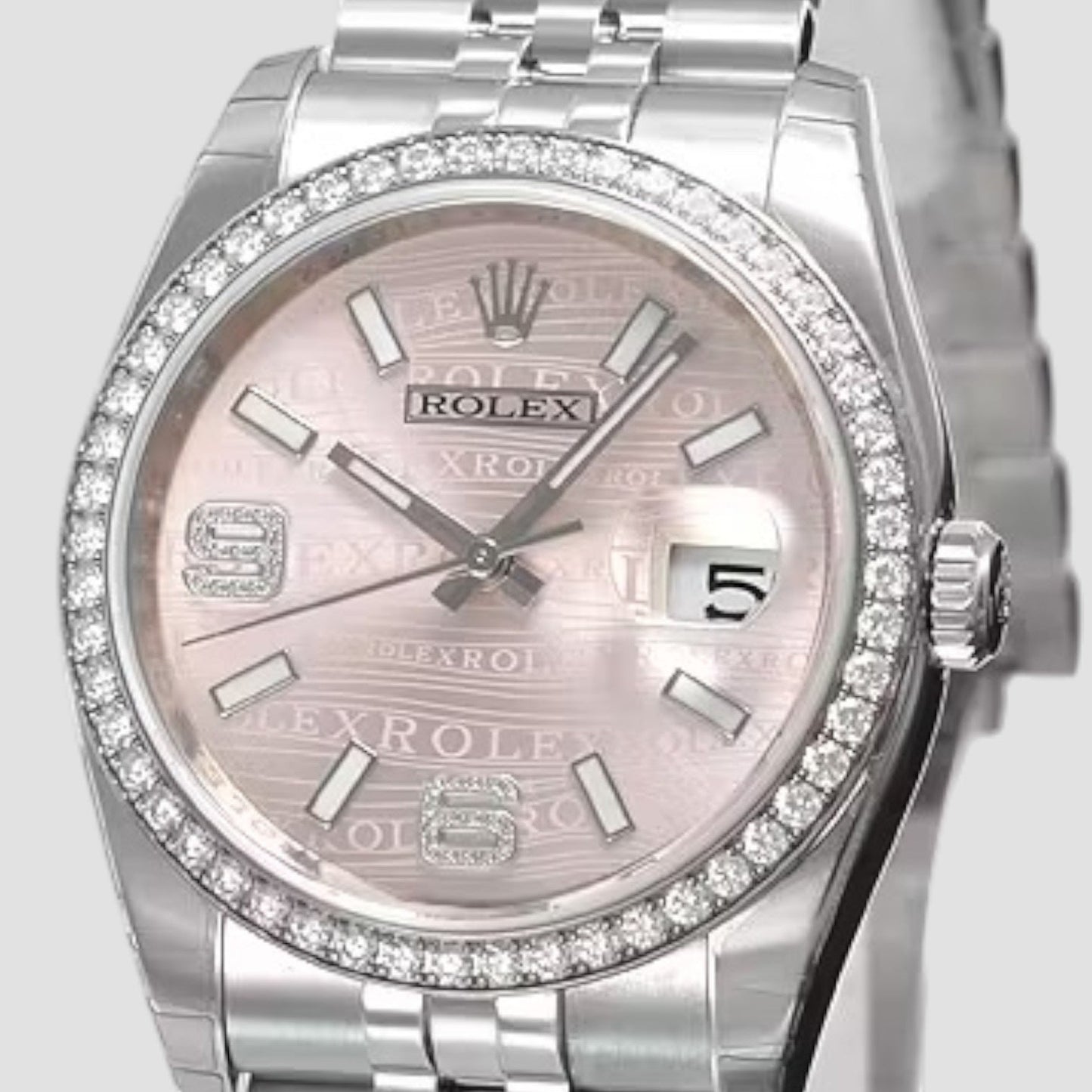 Rolex 116244