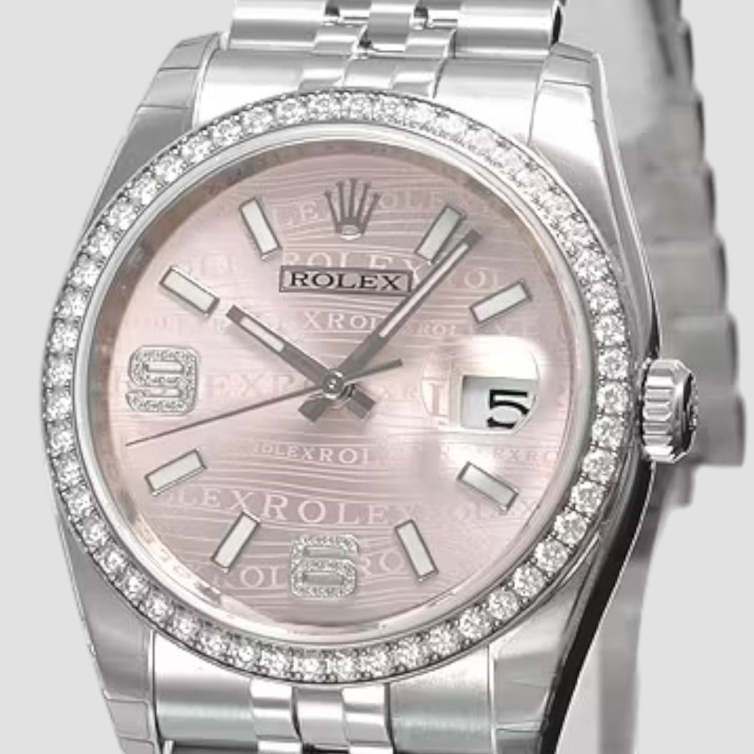 Rolex 116244
