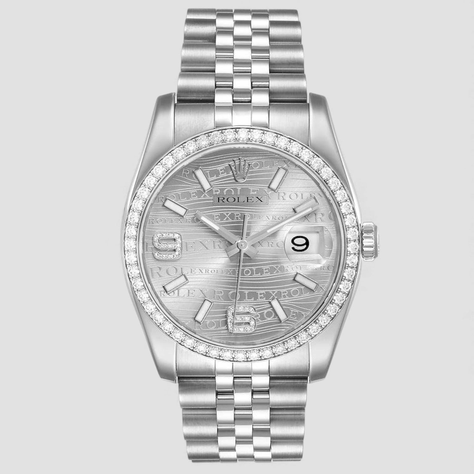 Rolex 116244