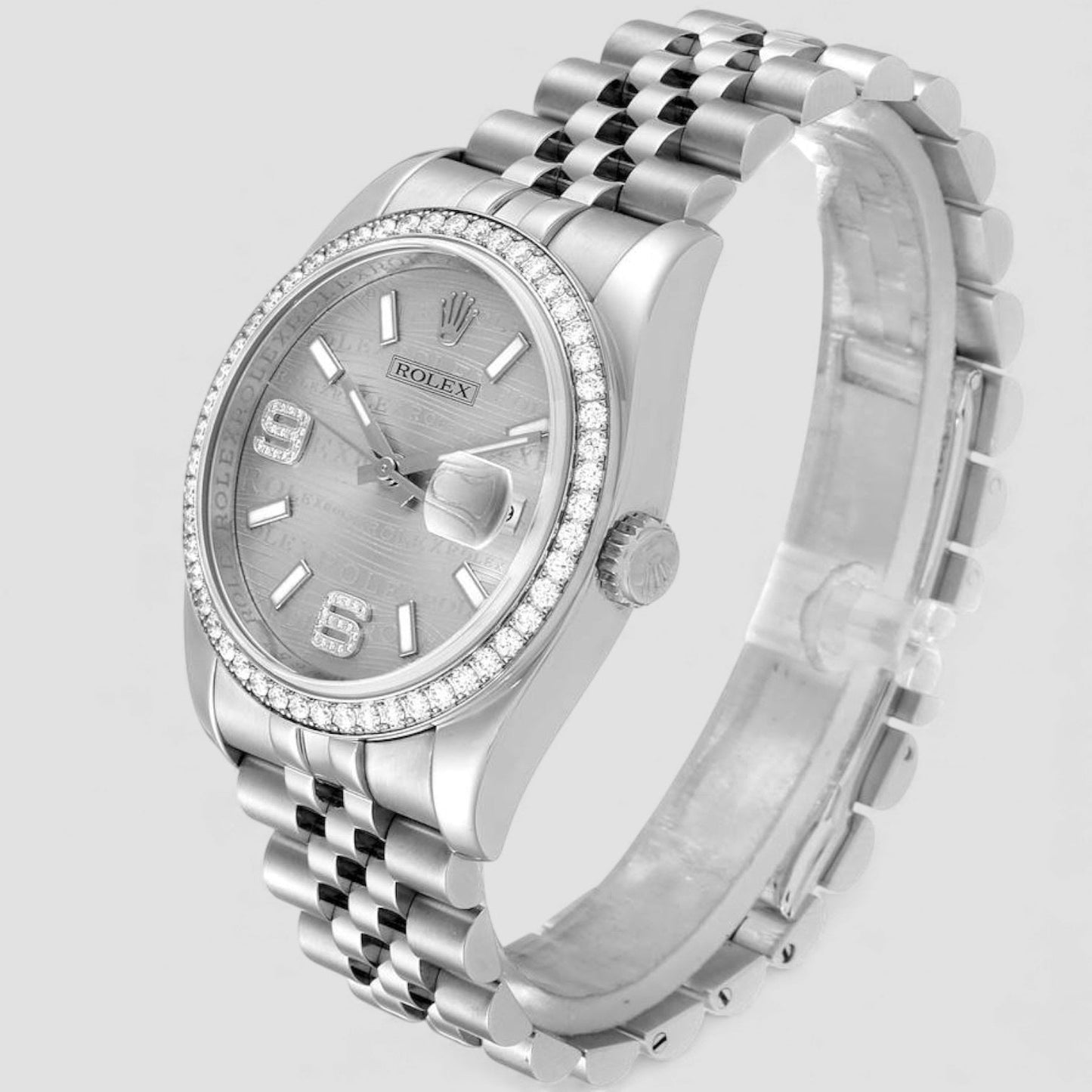 Rolex 116244