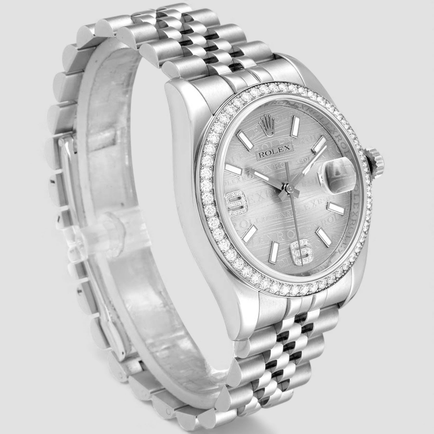 Rolex 116244