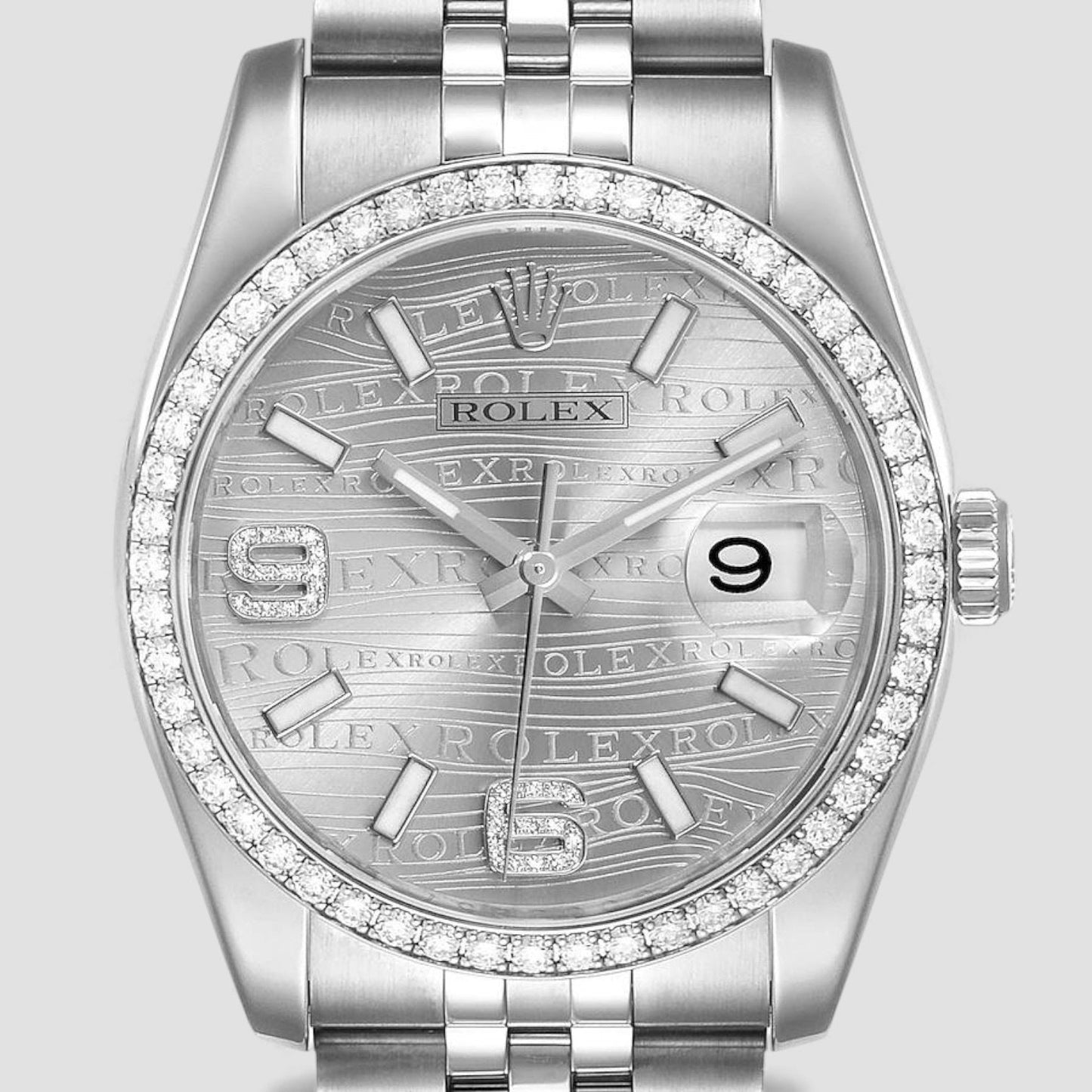 Rolex 116244