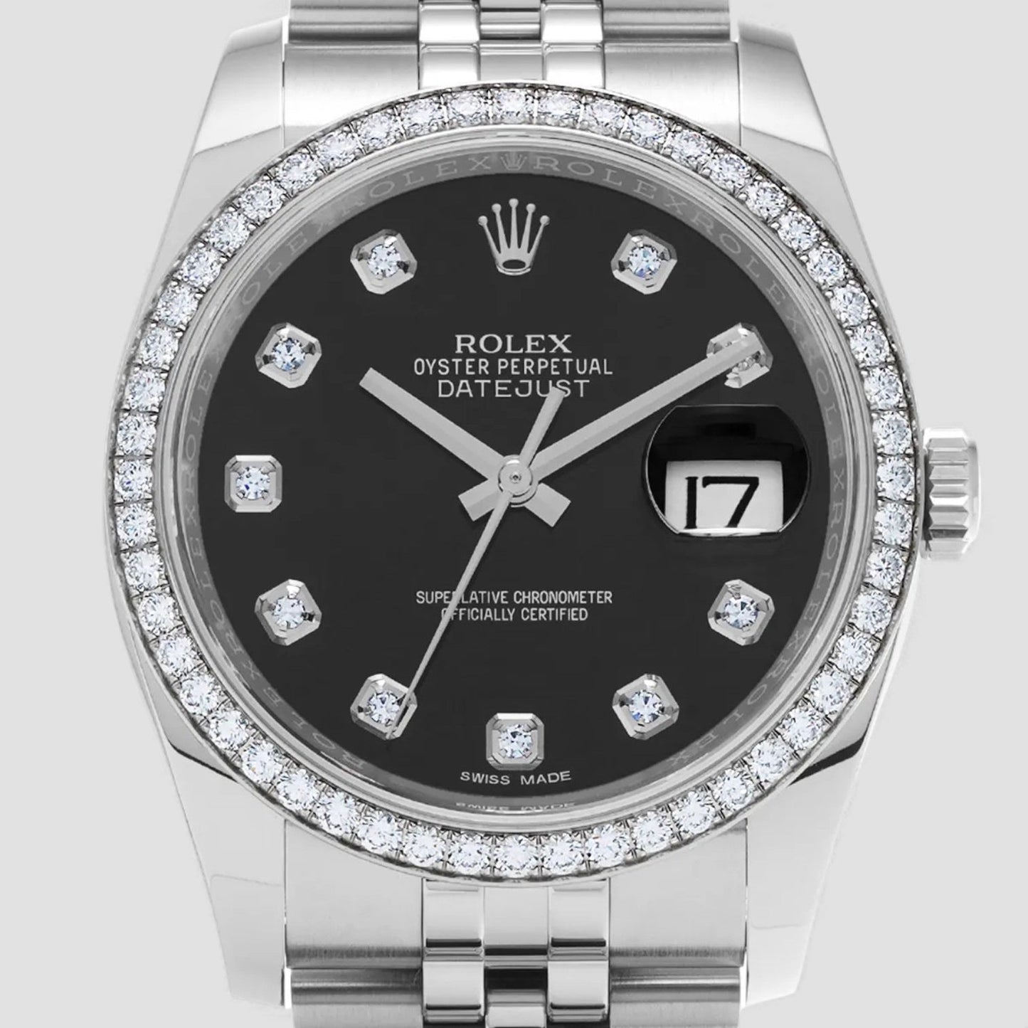 Rolex 116244