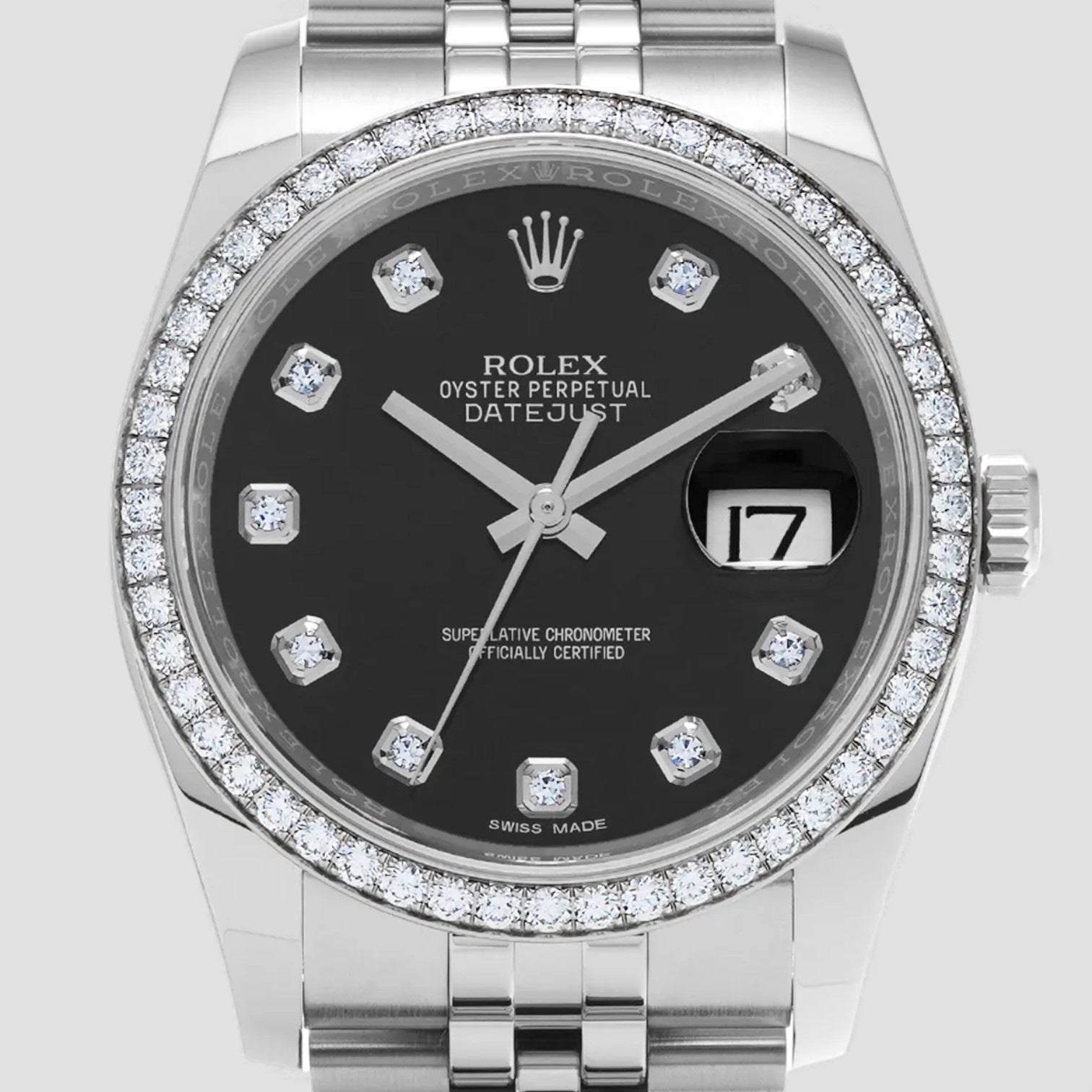 Rolex 116244
