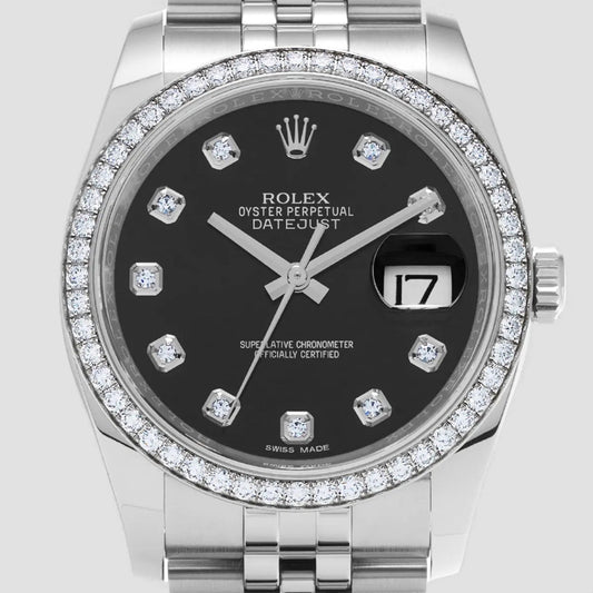 Rolex 116244