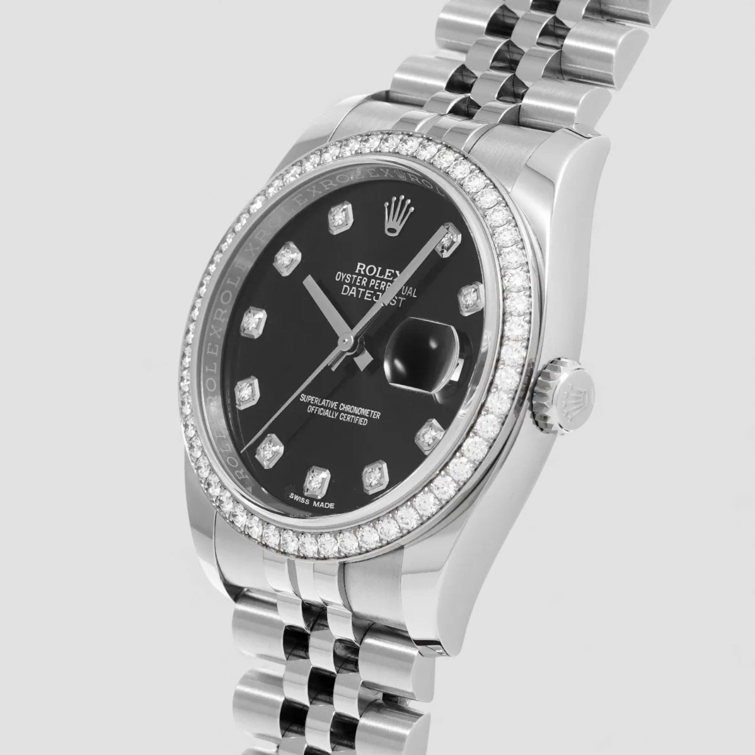 Rolex 116244