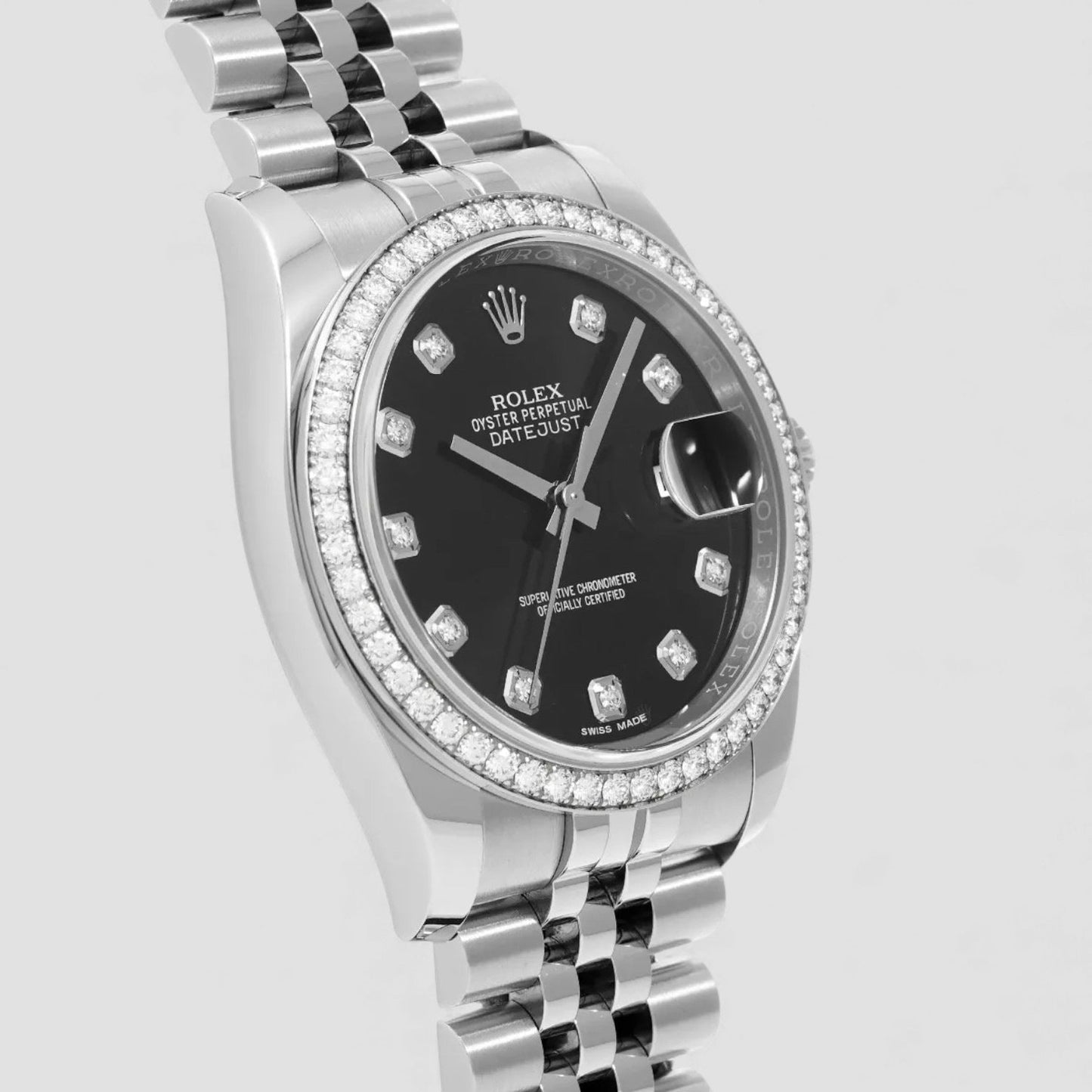 Rolex 116244