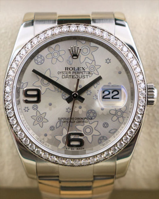Rolex 116244