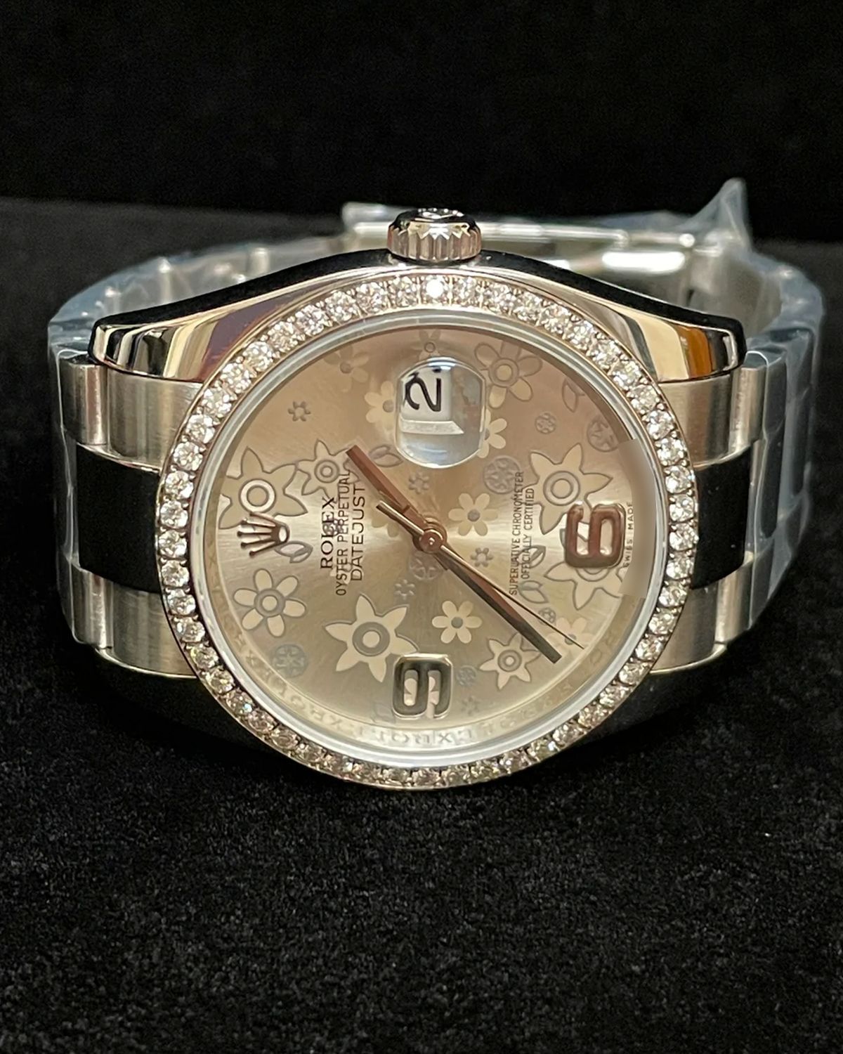 Rolex 116244