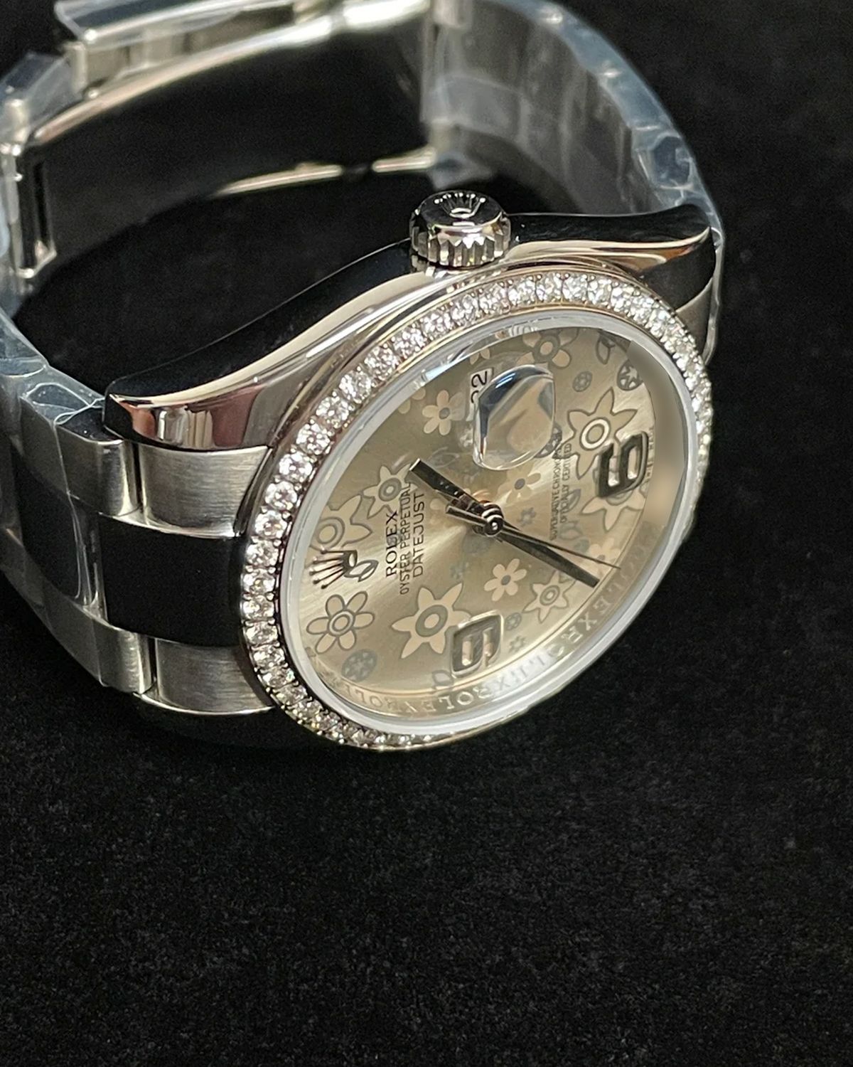 Rolex 116244