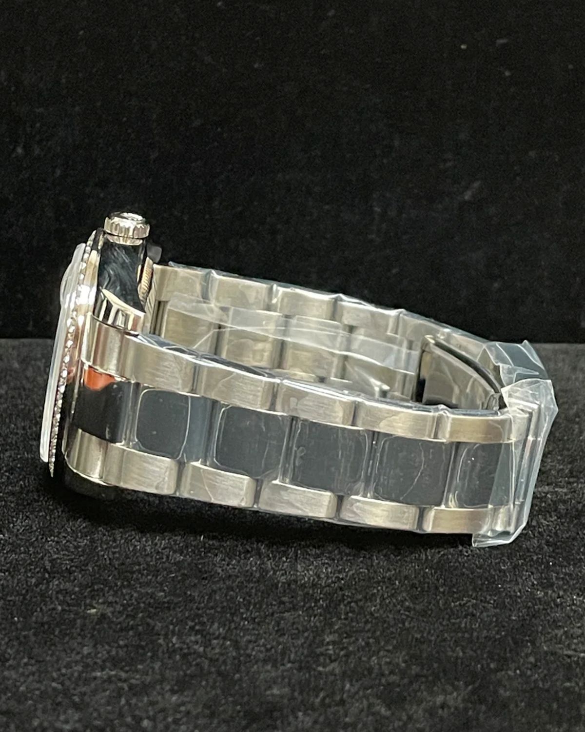 Rolex 116244
