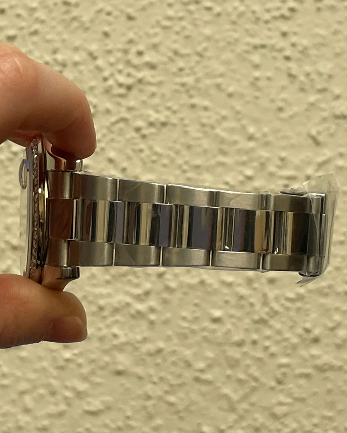 Rolex 116244