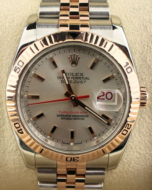 Rolex 116261