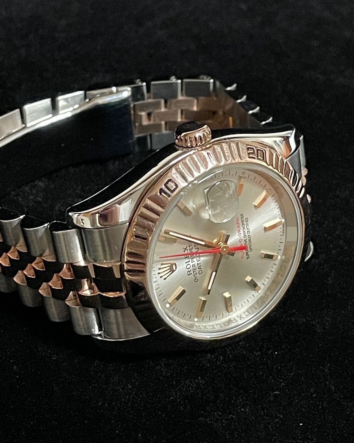 Rolex 116261