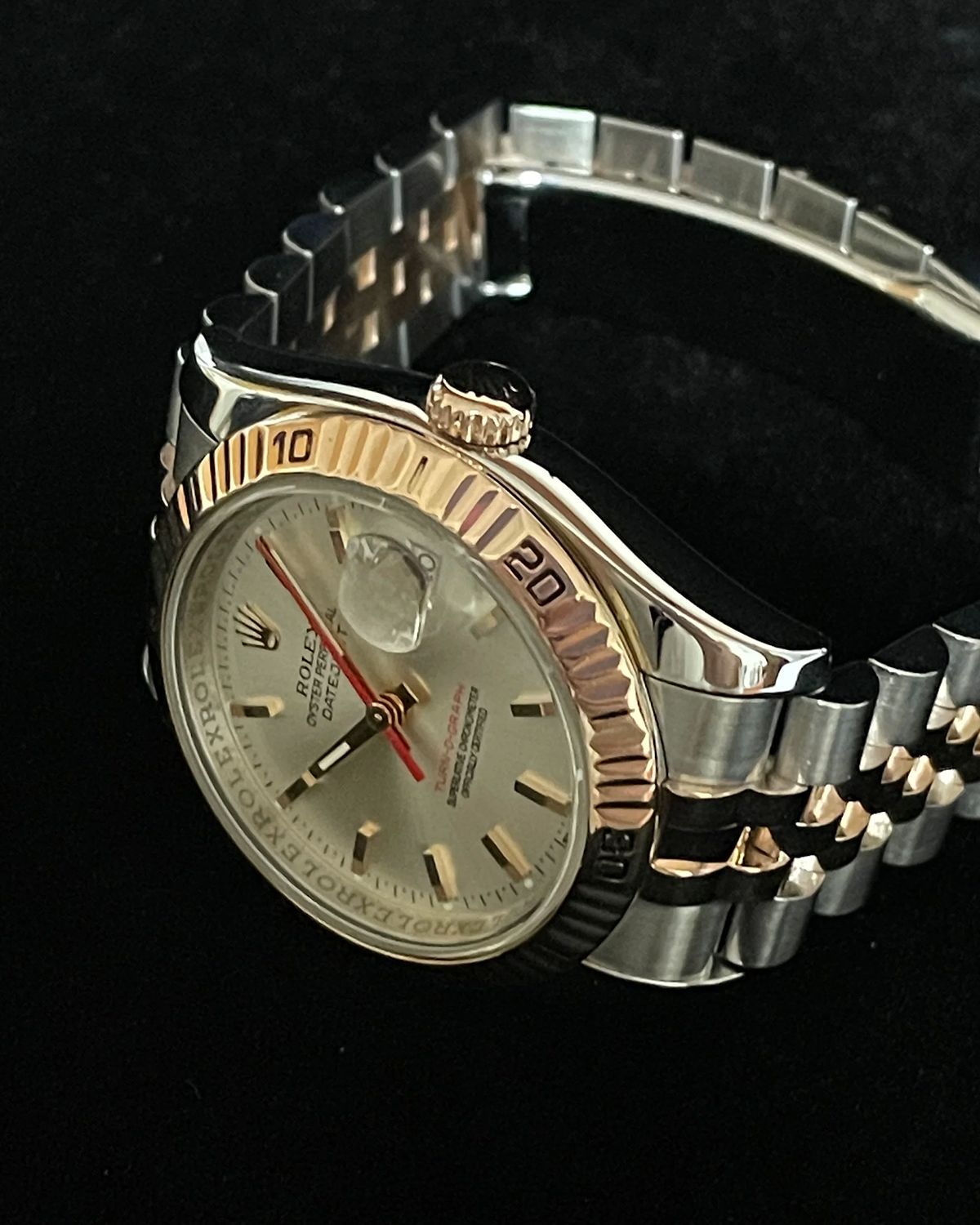 Rolex 116261