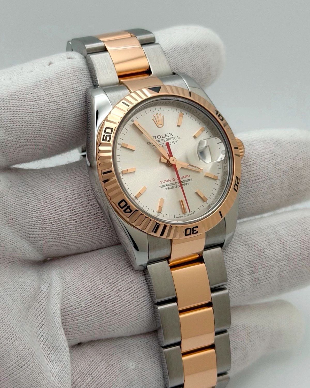 Rolex 116261