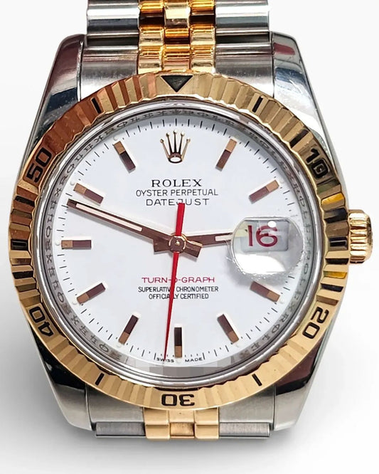 Rolex 116261