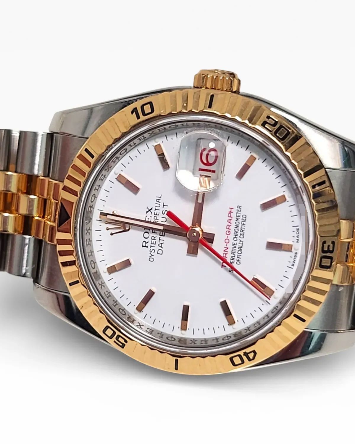 Rolex 116261